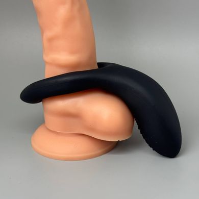 Lovense Diamo Cock Ring эрекционное смарт-виброкольцо - фото