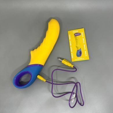 Вібратор для точки G PMV20 G Tone G-Spot Vibrator - фото