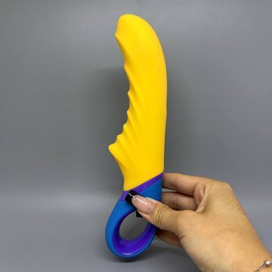 Вібратор для точки G PMV20 G Tone G-Spot Vibrator - фото