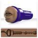 Мастурбатор рот Fleshlight Boost Blow Medium Dark Flesh - фото товару