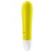 Ultra Power Bullet 1 Yellow вібропуля на акумуляторі - фото товару
