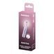 Satisfyer Bold Kiss Violet вакуумний кліторальний стимулятор у формі помади - фото товару