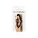 Боді Penthouse Devils advocate Black S/M/L