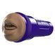 Мастурбатор рот Fleshlight Boost Blow Medium Dark Flesh - фото товару