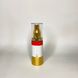 Разогревающее массажное масло с феромонами MAI PHEROMON MASSAGE OIL красные фрукты 30 мл (без упаковки) - фото товара