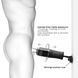 Автоматический мастурбатор-вагина с вращением Dorcel THRUST BLOW PRO - фото товара