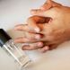 Їстівне масажне масло Bijoux Indiscrets Warming massage oil (50 мл) - фото товару