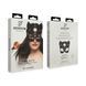 Маска кішечки Bedroom Fantasies Kinky Kitty Mask