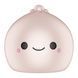 Satisfyer Mochi Beige - вакуумний кліторальний стимулятор бежевий - фото товару