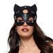 Маска кішечки Bedroom Fantasies Kinky Kitty Mask