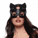 Маска кішечки Bedroom Fantasies Kinky Kitty Mask