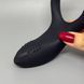 Lovense Diamo Cock Ring эрекционное смарт-виброкольцо - фото товара