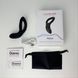 Lovense Diamo Cock Ring эрекционное смарт-виброкольцо - фото товара