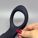 Lovense Diamo Cock Ring эрекционное смарт-виброкольцо - фото товара