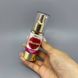 MAI Lubigel - жидкий вибратор со вкусом клубники 30 мл - фото товара
