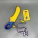 Вібратор для точки G PMV20 G Tone G-Spot Vibrator - фото товару