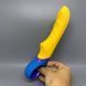 Вібратор для точки G PMV20 G Tone G-Spot Vibrator - фото товару