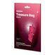 Мешочек для секс-игрушек Satisfyer Treasure Bag M Pink - фото товара
