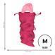 Мешочек для секс-игрушек Satisfyer Treasure Bag M Pink - фото товара