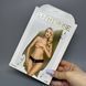 Трусики с доступом Penthouse Pure instincts Black L/XL