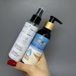Набор Sensuva Дезинфектор 125 мл + Водная смазка Natural Water-Based 125 мл
