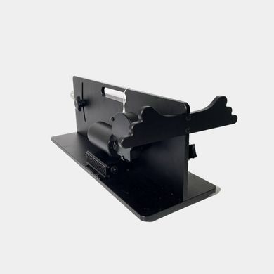 Hismith Table Top 2.0 Pro APP настольная смарт секс-машина черная
