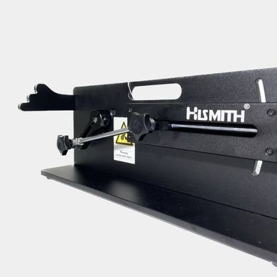 Hismith Table Top 2.0 Pro APP - настільна смарт секс-машина чорна