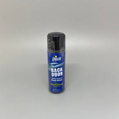 Pjur Backdoor Comfort - анальна змазка на водній основі (30 мл) - фото