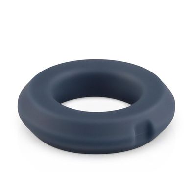 Эрекционное кольцо Boners Cock Ring With Carbon Steel - фото