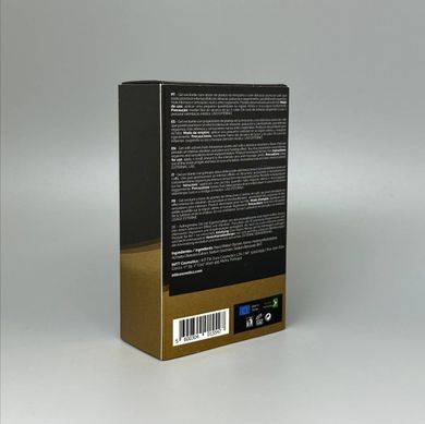 Жидкий вибратор Intt Vibration Coffee (15 мл) (без упаковки) - фото