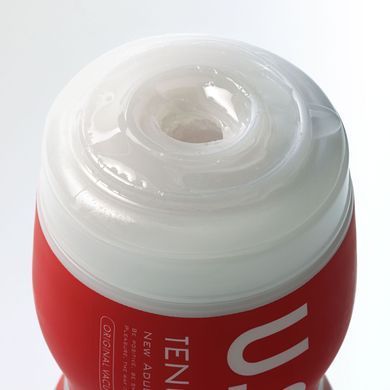 Мастурбатор для мужчин Tenga US Deep Throat Cup regular - фото