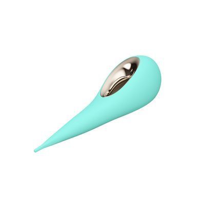 Вибратор для клитора LELO DOT Aqua - фото