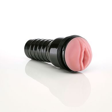 Мастурбатор вагіна Fleshlight Pink Lady Destroya - фото
