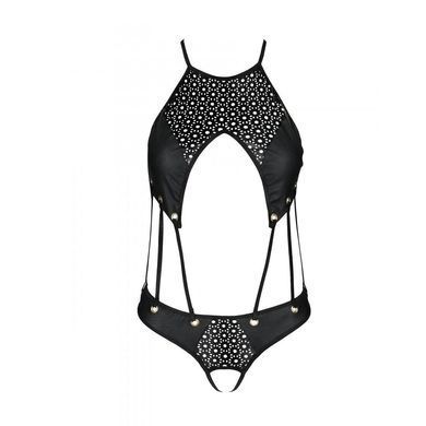 Боди Passion Tamaris Body black L/XL