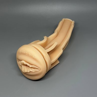 Мастурбатор вагина Fleshlight Fantasy Fukumoto Shokushu (повреждена упаковка) - фото
