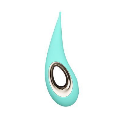 Вибратор для клитора LELO DOT Aqua - фото