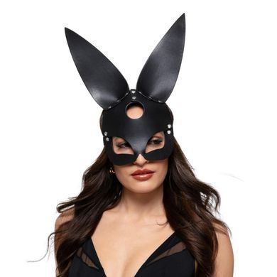 Маска зайки Bedroom Fantasies Bold Bunny Mask