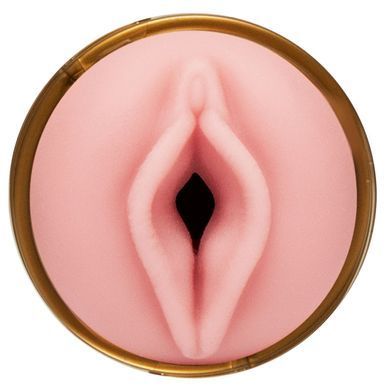 Fleshlight GO STU - вагина мастурбатор для мужчин - фото