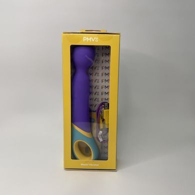Вібромасажер PMV20 Base Wand Vibrator - фото