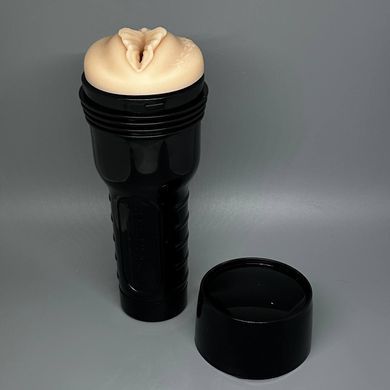 Мастурбатор вагина Fleshlight Fantasy Fukumoto Shokushu (повреждена упаковка) - фото