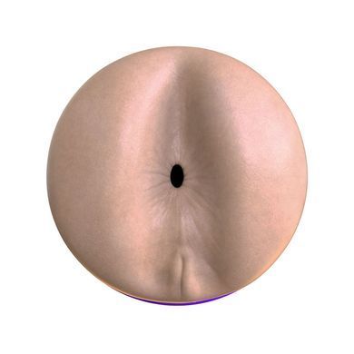 Мастурбатор анальний Fleshlight Boost Blast Female Light Medium Flesh - фото