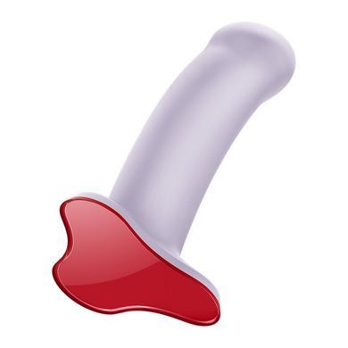 Анальный фаллоимитатор Fun Factory Amor Purple (14,6 см) сиреневый - фото
