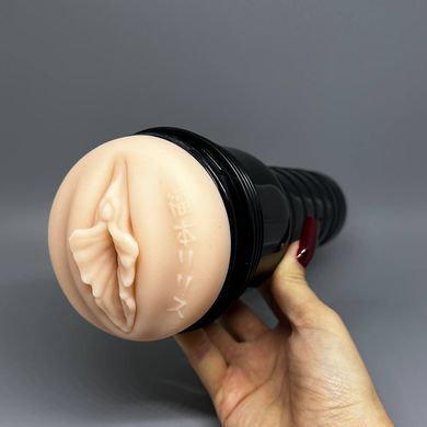 Мастурбатор вагина Fleshlight Fantasy Fukumoto Shokushu (повреждена упаковка) - фото