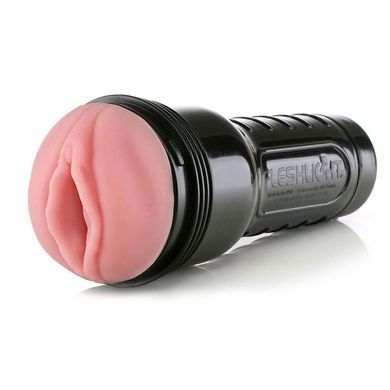 Мастурбатор вагіна Fleshlight Pink Lady Destroya - фото