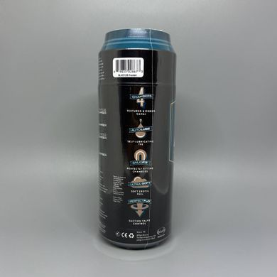 Вакуумний мастурбатор Blush Schag&rsquo;s Sultry Stout - фото