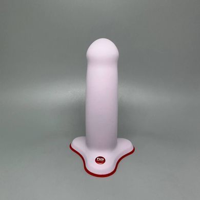 Анальный фаллоимитатор Fun Factory Amor Purple (14,6 см) сиреневый - фото