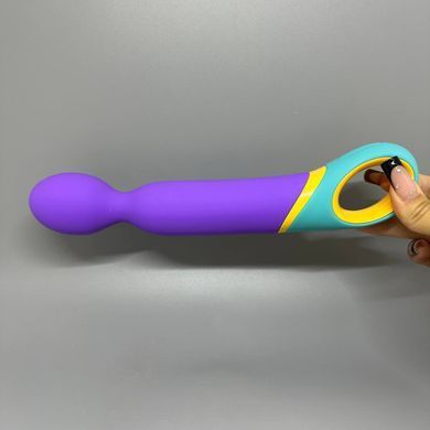 Вібромасажер PMV20 Base Wand Vibrator - фото