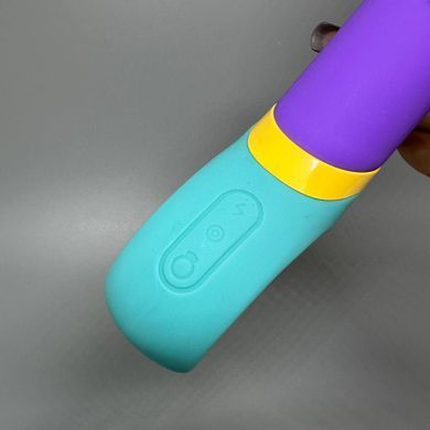 Вібромасажер PMV20 Base Wand Vibrator - фото