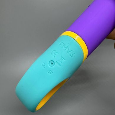 Вібромасажер PMV20 Base Wand Vibrator - фото