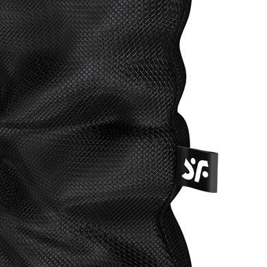 Мішечок для секс-іграшок Satisfyer Treasure Bag M Black - фото